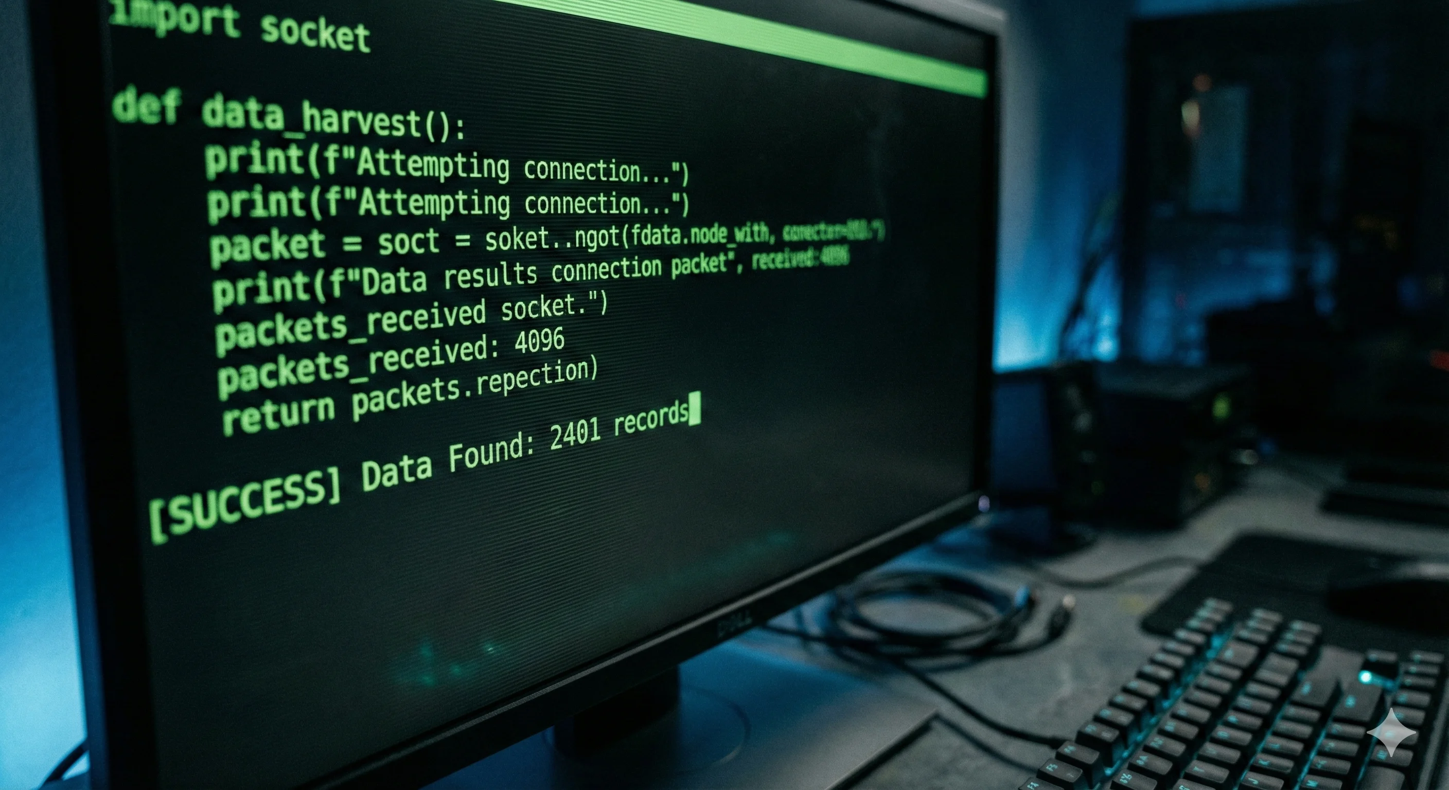 Python Script